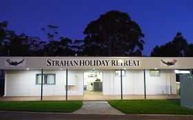 Strahan Retreat Holiday Park